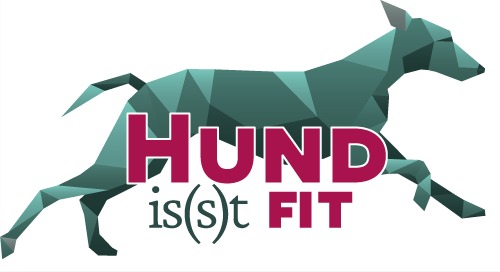 hund is(s)t fit